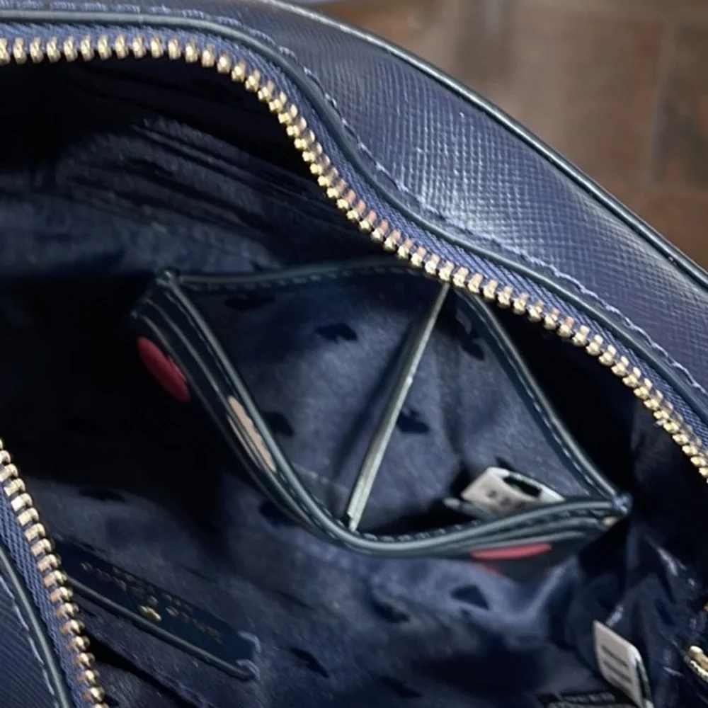 Kate Spade Staci Small Slim Card Holder
Orchard Degrade Multi - Picture 13 of 13